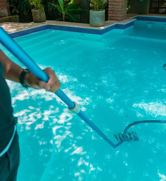 pool 2